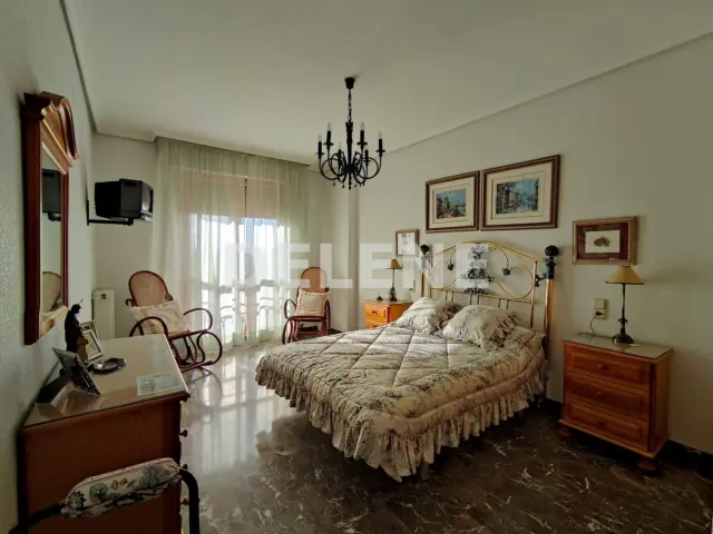 Apartment in Jardín del Tamborilero photo 6
