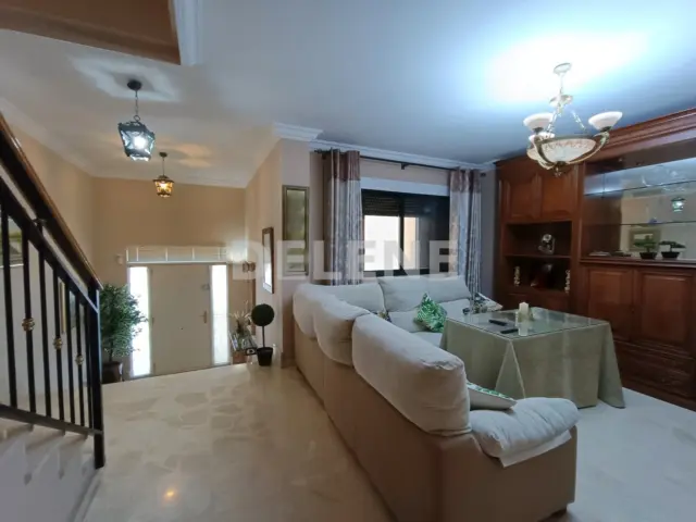 Semi-detached house in Hellín photo 5