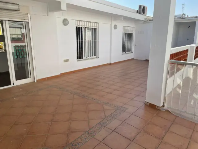 Apartamento en venta en Calle Ameriques-Puerto, El Perelló (Sueca) de 145.000 €