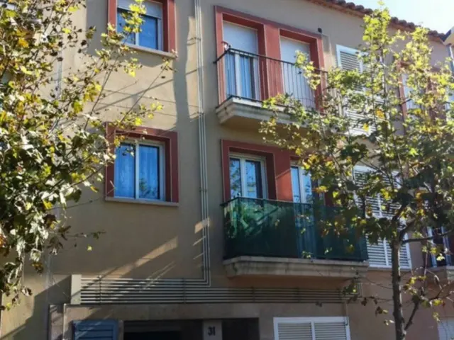 Apartamento en venta en Calle del D´Aro, Palafrugell Poble (Palafrugell) de 170.000 €