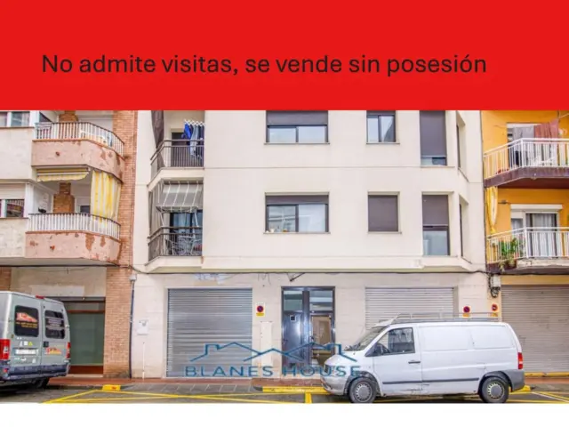 Apartment at Carrer Lope Mateo, 24