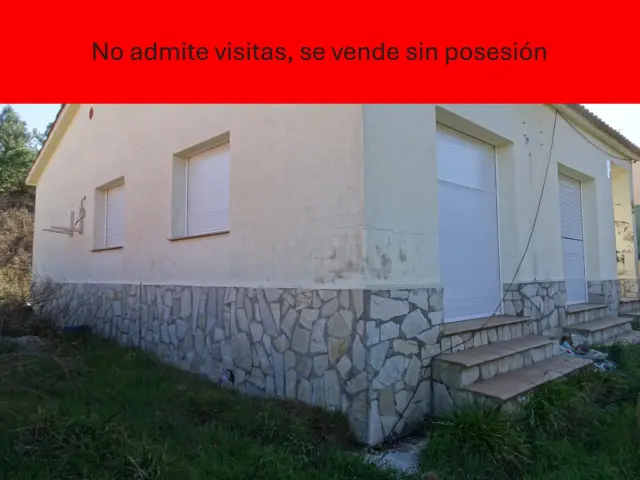 Chalet at Carrer del Collsacabra, 67