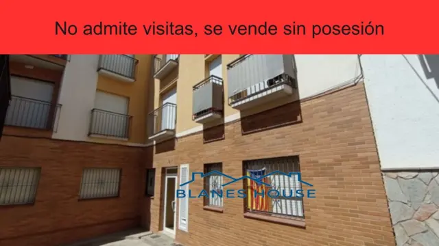 Apartment at Carrer del Segre, 6