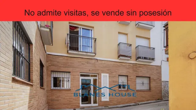 Apartment at Carrer del Segre, 6