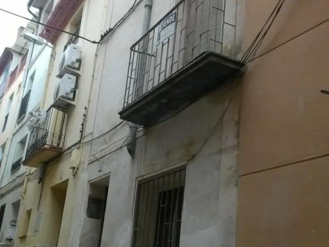 Casa en venta en Calle de los Buenos Aires, número 4, Alcorisa de 79.000 €