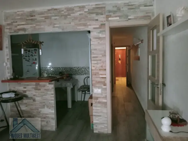 Apartment on Carrer de Colom photo 3