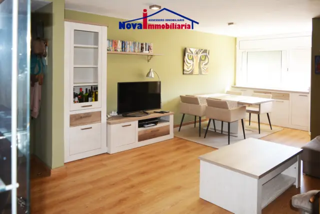 Apartment in Grup de Sant Jordi photo 3