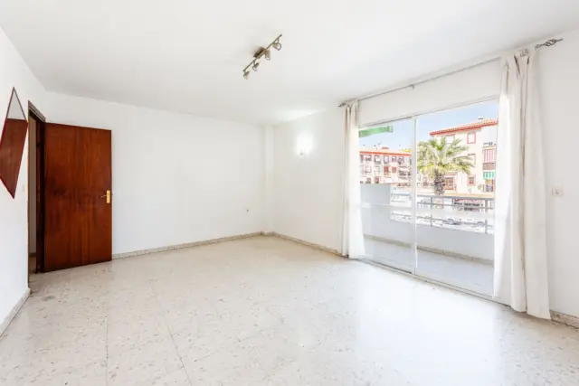 Piso en Avenida Andalucía