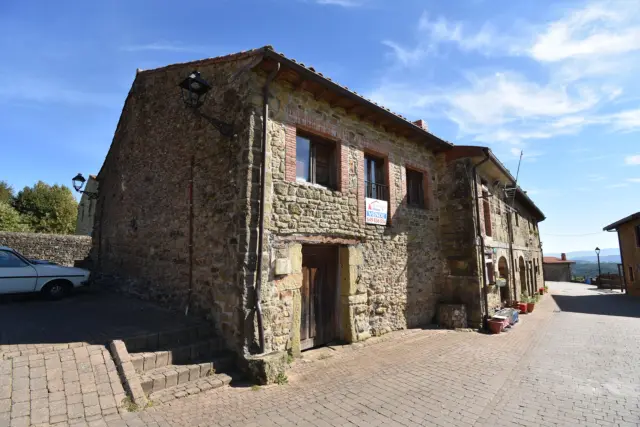 Semi-detached house in San Mamés Vierna Quarter