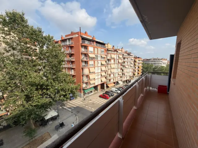 Apartment in Cementiri Vell photo 3