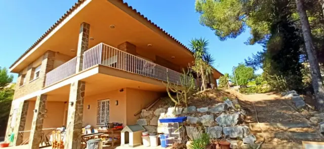 Casa en venta en Castellarnau, Castellarnau (Sabadell) de 750.000 €