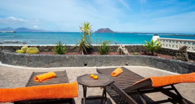 Villa for sale in Grandes Playas photo 17