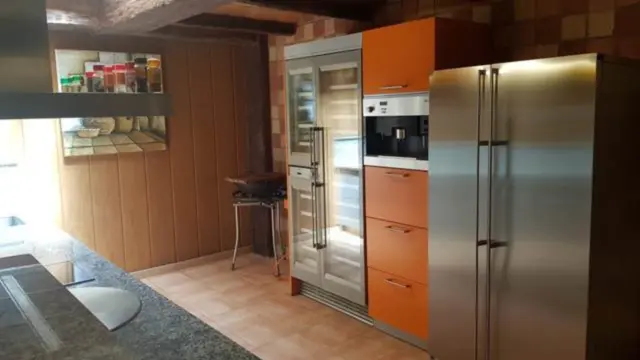 Chalet unifamiliar en calle Avutarda