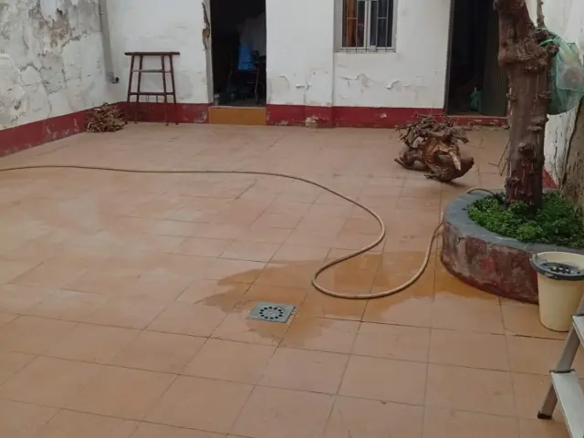 House in Arenal-La Pólvora