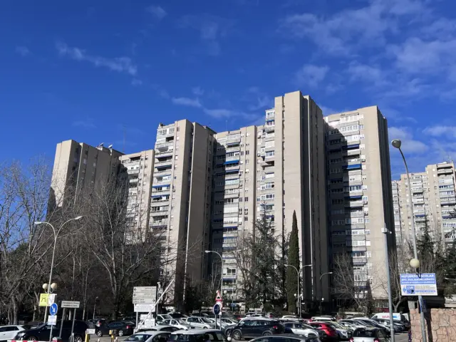 Piso en alquiler en Calle de Fermín Caballero - Imagen 49