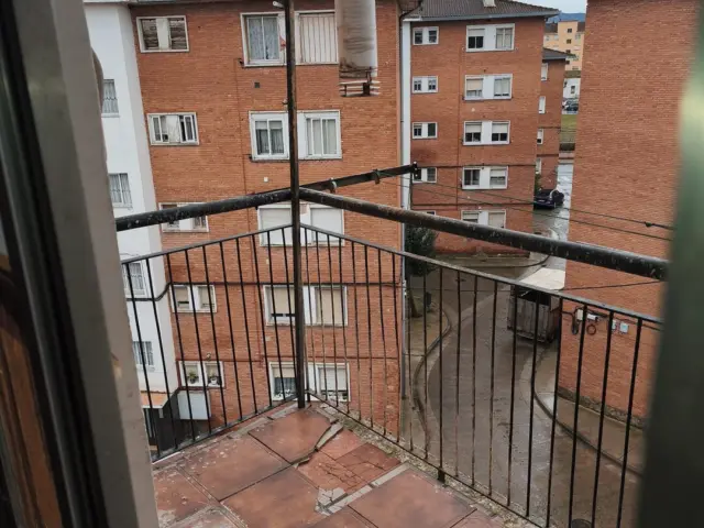 Piso en calle de Matute