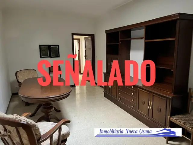 Apartment in the Heart of the City Center