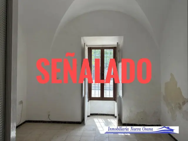 Apartment on Alfonso XII Street