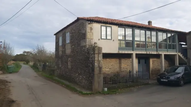House on Barcia Street photo 3