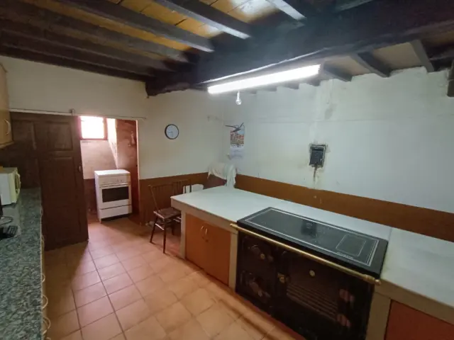 House on Sanxurdo Street photo 20