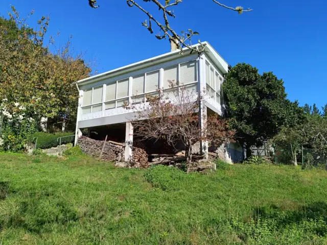 House for sale on Calle Madrosende photo 22