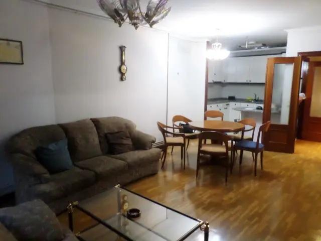 Apartment in Senda de los Canónigos