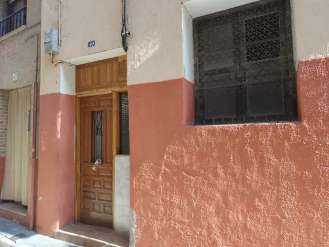 Apartment on Calle de Dabán