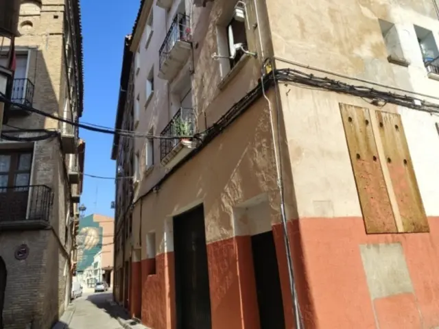 House on Calle Mayor