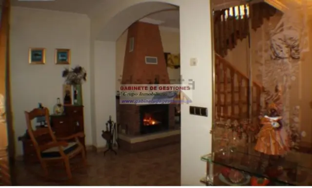 Chalet en San Pablo,Albacete photo 7
