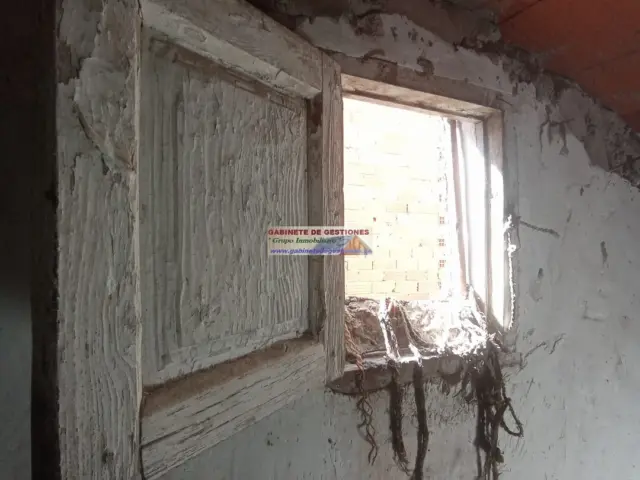 House in Bogarra