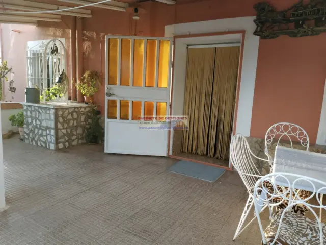 House in Barrax photo 20