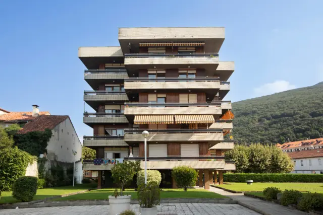 Apartment on Avenida Carrero Blanco