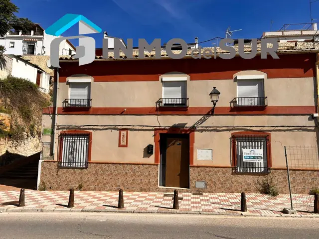 Terraced house on Calle Tinte, 1 photo 4