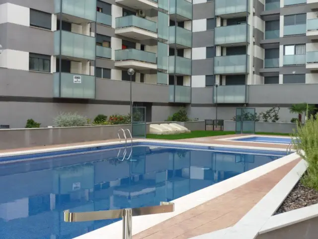 Apartment for rent in Passeig de la Universitat, 6, Playa de Gandia (Gandia) of 500 €