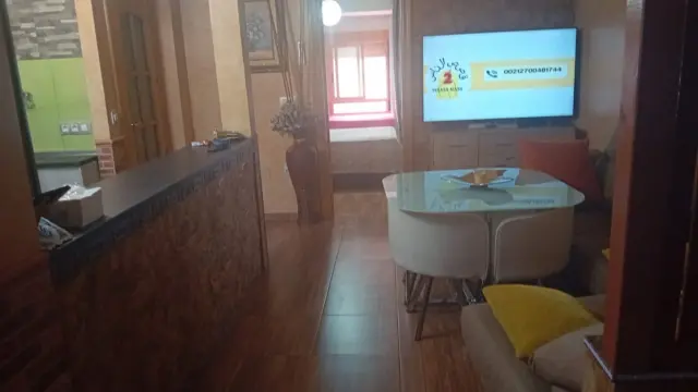 Piso en calle de la Herrería