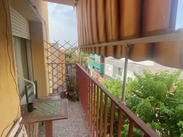 Piso en calle de Jacinto Benavente