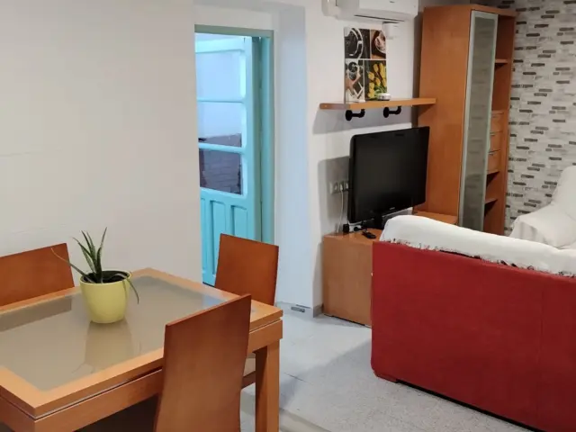 House in Pozohondo