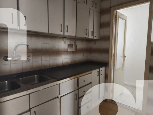 Apartment in Casc Antic photo 2