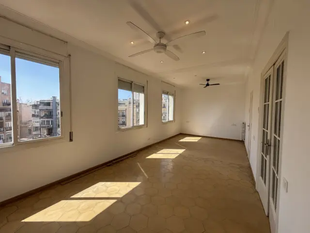 Piso en alquiler en Plaça del Doctor Letamendi - Imagen 21