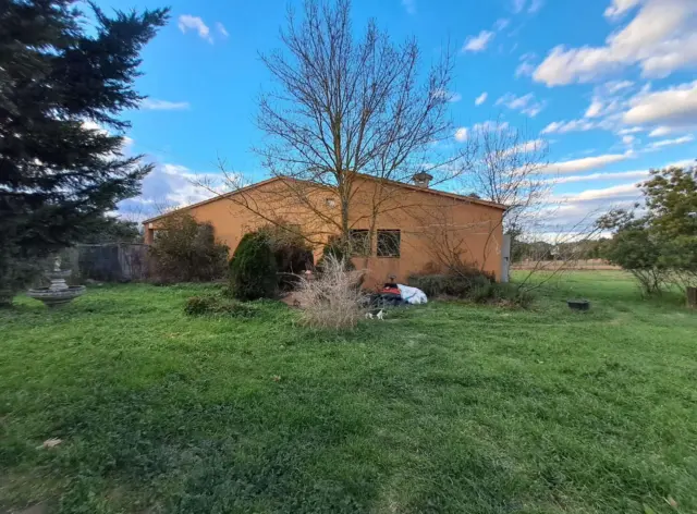 Rustic finca in Cruïlles