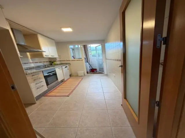 Apartment in Urbanización Bahía Casares