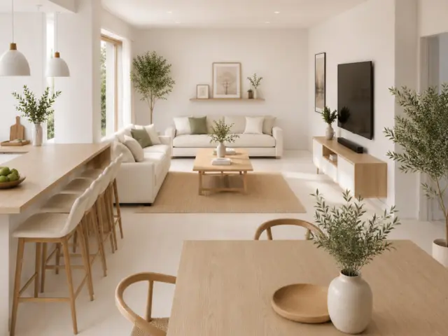 Apartment on Avenida de Eduardo Dato, 44 photo 11