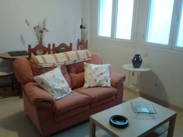 Apartment in Fuentenueva-Salesianos