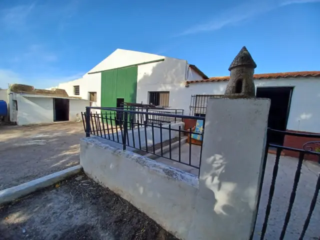 Chalet en calle Zona Poligono Industrial Totana, nº S/N photo 23