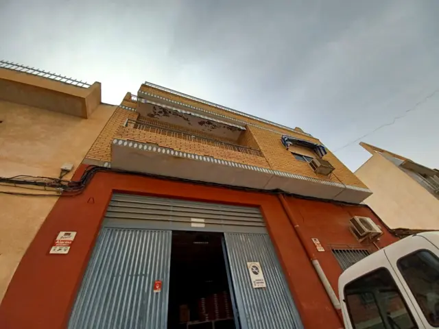 Flat on Calle de Vidal Abarca, No. S/N photo 3