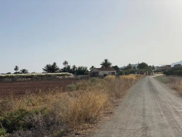 Land for sale in Camino Majuelo, Number S/N, Mortí Bajo Costera (Totana) of 80.000 €