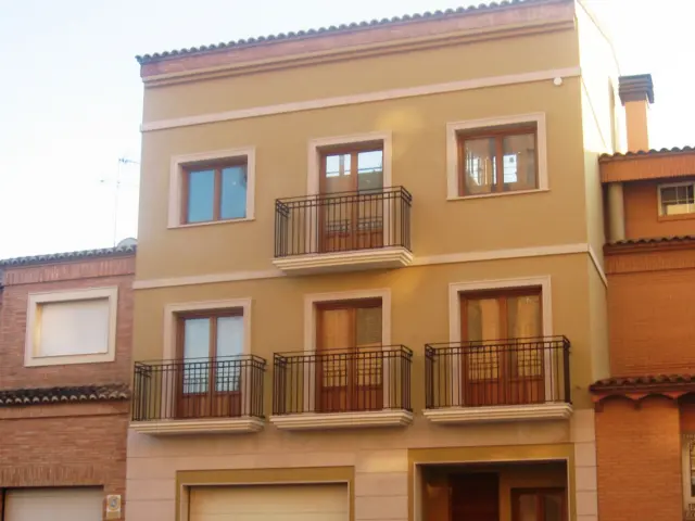 House for sale in Calle Maestro Serrano, Alboraia - Alboraya of 659.000 €