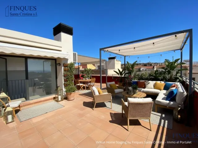 House on Carrer de Gorgoll photo 18