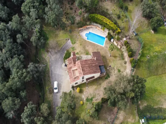 House in Urbanització de la Vall Repòs photo 4