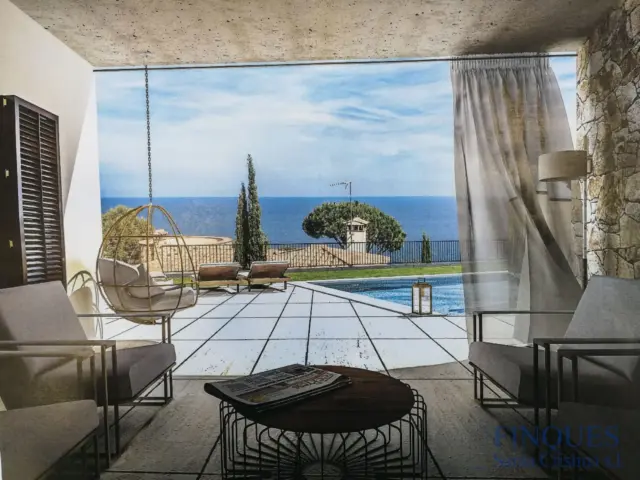 House on Punta Brava Street photo 12